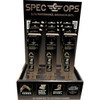 Spec Ops Trim Bar Counter Display SPEC-D9TRIM-PDQ