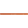 Swanson Savage 36 In. Straight Edge Ruler SVE360