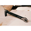 Spec Ops 8 In. High-Carbon Steel Cats Paw Pry Bar Nail Puller SPEC-D8CLAW 397635