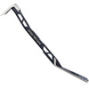 Spec Ops 18 In. High-Carbon Steel Flat Pry Bar SPEC-D18BAR