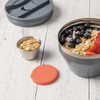 Rigwa Life Dressing Containers (Set of 4) DRSG_CNTR 646048