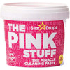The Pink Stuff 17.6 Oz. Miracle All Purpose Cleaning Paste 23705