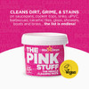The Pink Stuff 17.6 Oz. Miracle All Purpose Cleaning Paste 23705 635663