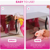 The Pink Stuff 25.4 Oz. Miracle Multi-Purpose Spray Cleaner 82382 643531