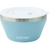 Rigwa Life 20 Oz. Fresh Bowl Kit, Cloud 20FRSH_CLD