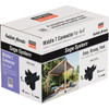 Outdoor Accents Sage Middle T Cnct 4x4 SAGE-T44-KT1