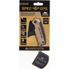 Spec Ops Folding Utility Knife with (3) Blades SPEC-K1-FF 308393