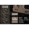 Spec Ops Heavy Duty Staple Gun SPEC-M50 321227
