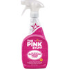 The Pink Stuff 25.4 Oz. Miracle Bathroom Foam Spray Cleaner 82383