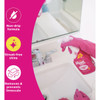 The Pink Stuff 25.4 Oz. Miracle Bathroom Foam Spray Cleaner 82383 645013