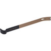 Spec Ops 21 In. High-Carbon Steel Flat Pry Bar SPEC-D21BAR