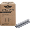Spec Ops Heavy Duty Staple, 1-2 In. (5000-Pack) SPEC-HD12-5M 333489