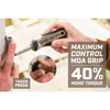 Spec Ops 12-in-1 Ratcheting Screwdriver SPEC-SRM-1 333955