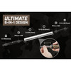 Spec Ops 12-in-1 Ratcheting Screwdriver SPEC-SRM-1 333955
