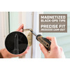 Spec Ops 12-in-1 Ratcheting Screwdriver SPEC-SRM-1 333955