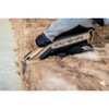 Spec Ops Retractable-Blade Utility Knife with (5) Blades SPEC-K1-UR 334876