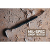 Spec Ops 30 In. High-Carbon Steel Wrecking Crowbar SPEC-D30PRY 348918