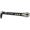 Spec Ops 10 In. High-Carbon Steel Nail Puller Cats Paw Pry Bar SPEC-D10CLAW