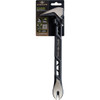 Spec Ops 10 In. High-Carbon Steel Nail Puller Cats Paw Pry Bar SPEC-D10CLAW 360866