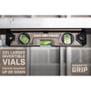 Spec Ops 10 In. Magnetic Torpedo Level SPEC-TLEVEL 366275