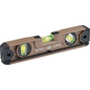 Spec Ops 10 In. Magnetic Torpedo Level SPEC-TLEVEL 366275