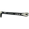 Spec Ops 11 In. High-Carbon Steel Nail Puller Cats Paw Pry Bar SPEC-D11CLAW