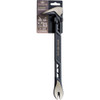 Spec Ops 11 In. High-Carbon Steel Nail Puller Cats Paw Pry Bar SPEC-D11CLAW 371393