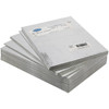 NorWesco 5 In. x 8 In. Mill Galvanized Step Flashing Shingle 511002 Pack of 100 109193