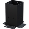 Outdoor Accents 2pk Sage Post Base 4x4 SAGE-B44-KT2 105102