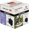 Outdoor Accents 2pk Sage Corner 6x6 SAGE-C66-KT2