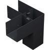 Outdoor Accents 2pk Sage Corner 6x6 SAGE-C66-KT2 118715