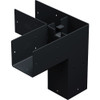 Outdoor Accents 2pk Sage Corner 4x4 SAGE-C44-KT2 115575