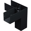 Outdoor Accents 2pk Sage Corner 4x4 SAGE-C44-KT2 115575