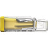Wago 5-Wire Compact Push In Connector (10-Pack) 2773-405-K000-0008 541295