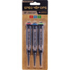 Spec Ops Tools Nail Punch Set (3-Piece) SPEC-N1-3PK 386467