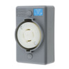 Hubbell Wiring Device-Kellems HBL2420SR