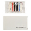 Hunter Amenities Mending Kit,Boxed,PK500 X-SEWK0023