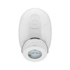 Lithonia Lighting Emergency Light Head,LED,5 W,1 Lamp ELMRE SP1100L SGL M12