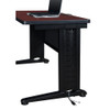 Fusion Fusion Training Tables, 72 W, 24 L, 29 H, Wood, Metal Top MFTT7224MH
