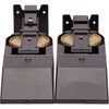 StoveTop FireStop Automatic Cooktop Microhood Fire Suppressor 677-1