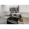 StoveTop FireStop Automatic Cooktop Microhood Fire Suppressor 677-1 543709