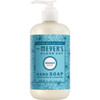 Mrs. Meyer's Clean Day 12-1/2 Oz. Dew Drop Liquid Hand Soap 12352