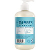 Mrs. Meyer's Clean Day 12-1-2 Oz. Dew Drop Liquid Hand Soap 12352 628245