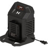 Senix X6 60V Max 8A Charger CHQX6-M