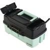 Catch All One-Tray Tackle Box Kit CTCHAL1TRAYTBBKBL 766837