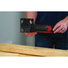 Arrow 2-7-8 In. x 3-3-4 In. Single Gang Box Cutter OSCGB1-1 543354