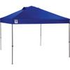 Z-Shade Trekker 12 Ft. x 12 Ft. 144 Sq. Ft. Speedset Instant Canopy ZS12TRKBL-26