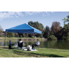 Z-Shade Trekker 12 Ft. x 12 Ft. 144 Sq. Ft. Speedset Instant Canopy ZS12TRKBL-26 829642