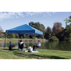 Z-Shade Trekker 12 Ft. x 12 Ft. 144 Sq. Ft. Speedset Instant Canopy ZS12TRKBL-26 829642