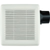 Broan Flex Series 110 CFM 1.0 Sone Humidity Sensing Ventilation Fan AE110S 555913